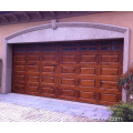 Smart Tilt e Roll-Up Garage Door